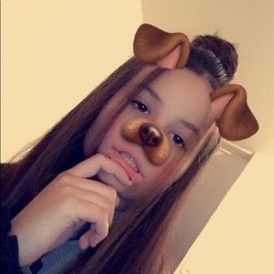 Meet your Posher, Shayna